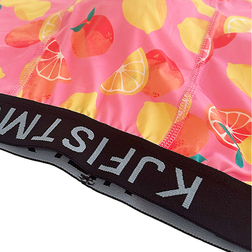 KJFISTMU Men's Boxer Briefs, Hip Hop Style, Blind Box (random shipping, 4/8/12/16/20 pieces per box) - Image 19